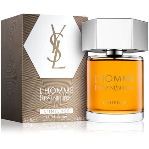 notino ysl l homme|Yves Saint Laurent L'Homme eau de toilette for men .